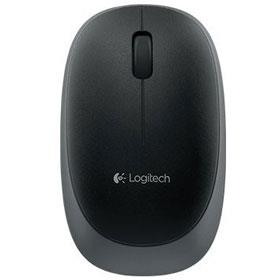 Logitech M165 Wireless Optical